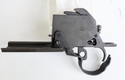 Excellent Springfield WWII M1 Garand Made In September 1944 - Image 11 of 20