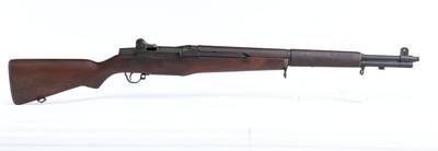 Excellent Springfield WWII M1 Garand Made In September 1944 - Image 20 of 20