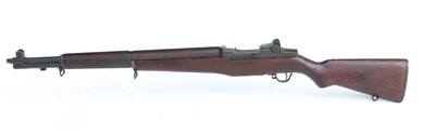 Excellent Springfield WWII M1 Garand Made In September 1944 - Image 6 of 20