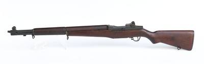 Excellent Springfield WWII M1 Garand Made In September 1944 - Image 5 of 20