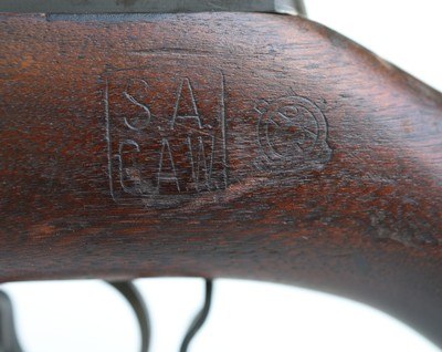 Excellent Springfield WWII M1 Garand Made In September 1944 - Image 7 of 20