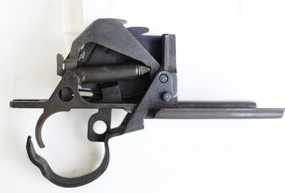 Excellent Springfield WWII M1 Garand Made In September 1944 - Image 10 of 20