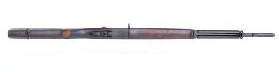 Excellent Springfield WWII M1 Garand Made In September 1944 - Image 15 of 20