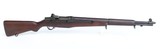 Excellent Springfield WWII M1 Garand Made In September 1944 - Image 4 of 20