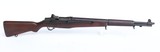 Excellent Springfield WWII M1 Garand Made In September 1944 - Image 3 of 20