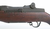Excellent Springfield WWII M1 Garand Made In September 1944 - Image 8 of 20