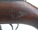Excellent Springfield WWII M1 Garand Made In September 1944 - Image 7 of 20