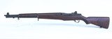 Excellent Springfield WWII M1 Garand Made In September 1944 - Image 2 of 20