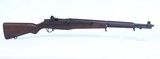 Excellent Springfield WWII M1 Garand Made In September 1944 - Image 1 of 20