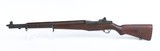 Excellent Springfield WWII M1 Garand Made In September 1944 - Image 5 of 20