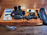 ATN X Sight 4K Pro 3-14 - 1 of 3