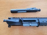 Palmette State Armory 6.5 Grendal Upper with full picatinny rail 18" stainless steel barrel + magazines and ammo