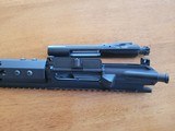 Palmette State Armory 6.5 Grendal Upper with full picatinny rail 18" stainless steel barrel + magazines and ammo - 5 of 10