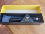Nikon Prostaff Rifle Scope BDC 1" 4-12x40 Matt - 6 of 8