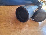 Nikon Prostaff Rifle Scope BDC 1" 4-12x40 Matt - 8 of 8
