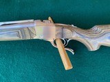 Ruger No 1 Laminated 300 Win Mag - 3 of 15
