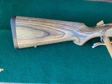 Ruger No 1 Laminated 300 Win Mag - 7 of 15