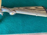 Ruger No 1 Laminated 300 Win Mag - 11 of 15