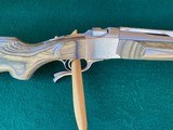 Ruger No 1 Laminated 300 Win Mag - 8 of 15