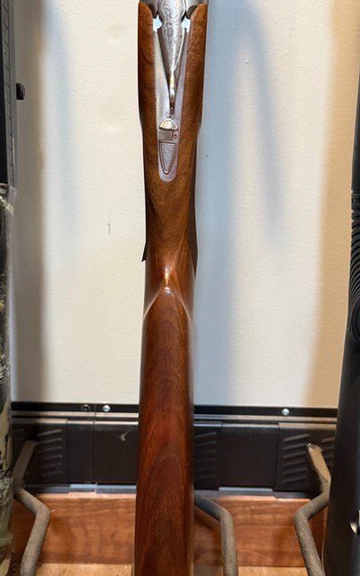 Beretta 686 Silver Pigeon I Vittoria 12 Gauge - Image 5 of 15