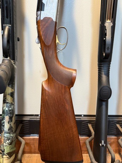 Beretta 686 Silver Pigeon I Vittoria 12 Gauge - Image 11 of 15