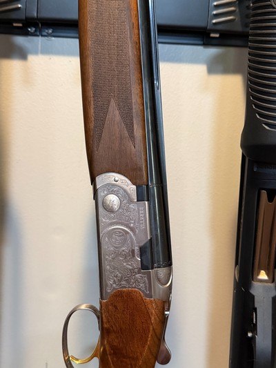 Beretta 686 Silver Pigeon I Vittoria 12 Gauge - Image 15 of 15