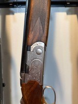 Beretta 686 Silver Pigeon I Vittoria 12 Gauge - Image 10 of 15