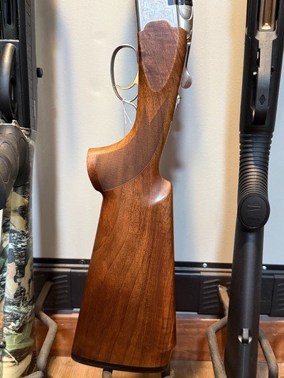 Beretta 686 Silver Pigeon I Vittoria 12 Gauge - Image 12 of 15