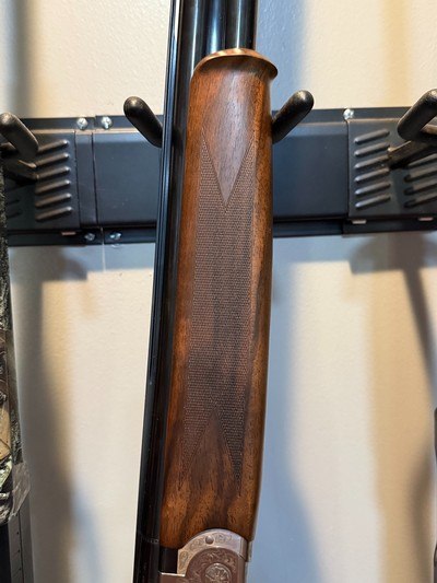 Beretta 686 Silver Pigeon I Vittoria 12 Gauge - Image 9 of 15