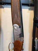 Beretta 686 Silver Pigeon I Vittoria 12 Gauge - Image 15 of 15