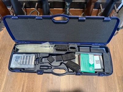 Beretta 686 Silver Pigeon I Vittoria 12 Gauge - Image 14 of 15