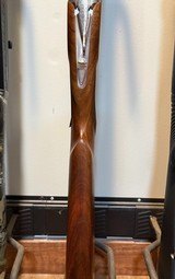 Beretta 686 Silver Pigeon I Vittoria 12 Gauge - Image 5 of 15