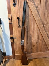 Beretta 686 Silver Pigeon I Vittoria 12 Gauge - Image 1 of 15