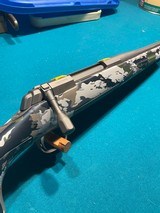 Browning X-Bolt Speed LR .300 Winchester Magnum - 2 of 4