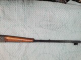 C.G. HAENEL ORIGINAL SCHUETZEN RIFLE, 8:15 X 46, SN 269XX, 31 1/2” oct. bbl., in excellent condition with 100% blue & casehardening - 7 of 12