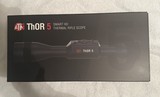 ATN ThOR 5 320 4-16x Thermal Rifle Scope – Excellent Condition w/ Accessories - Image 1 of 6