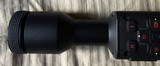 ATN ThOR 5 320 4-16x Thermal Rifle Scope – Excellent Condition w/ Accessories - Image 4 of 6