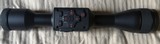 ATN ThOR 5 320 4-16x Thermal Rifle Scope – Excellent Condition w/ Accessories - Image 3 of 6