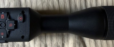 ATN ThOR 5 320 4-16x Thermal Rifle Scope – Excellent Condition w/ Accessories - Image 5 of 6