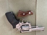 Ruger Security Six 357 Magnum - 1 of 4