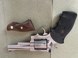 Ruger Security Six 357 Magnum - 3 of 4