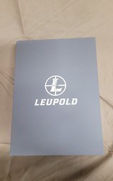 Leupold BX-5 Santiam HD 8x42 - 4 of 5