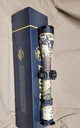 Leupold VX-6HD 2-12x42mm - 1 of 5