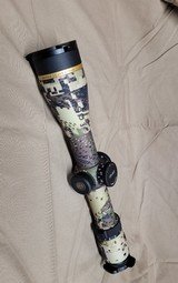 Leupold VX-6HD 2-12x42mm - 4 of 5