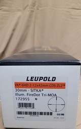 Leupold VX-6HD 2-12x42mm - 3 of 5