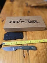White River Knife & Tool