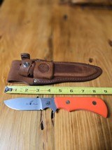 Knives of Alaska (various models)