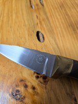 LeBlanc Knifeworks - 6 of 6