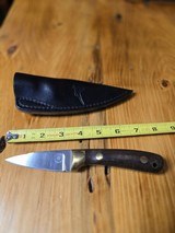 LeBlanc Knifeworks - 4 of 6