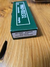 Pro Tech Knives - 3 of 9